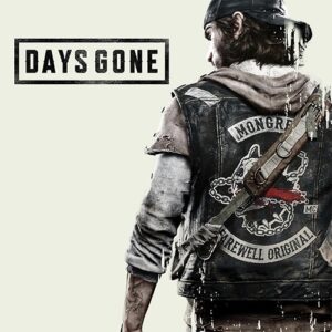 Days Gone